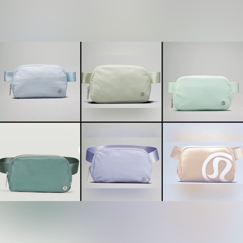 Lululemon Belt Bag 1L